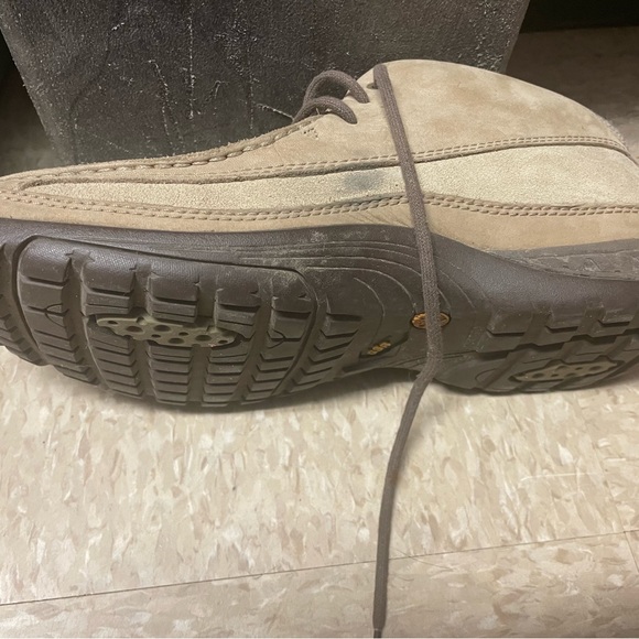 Timberland shoes/smart wool liner - Picture 5 of 5